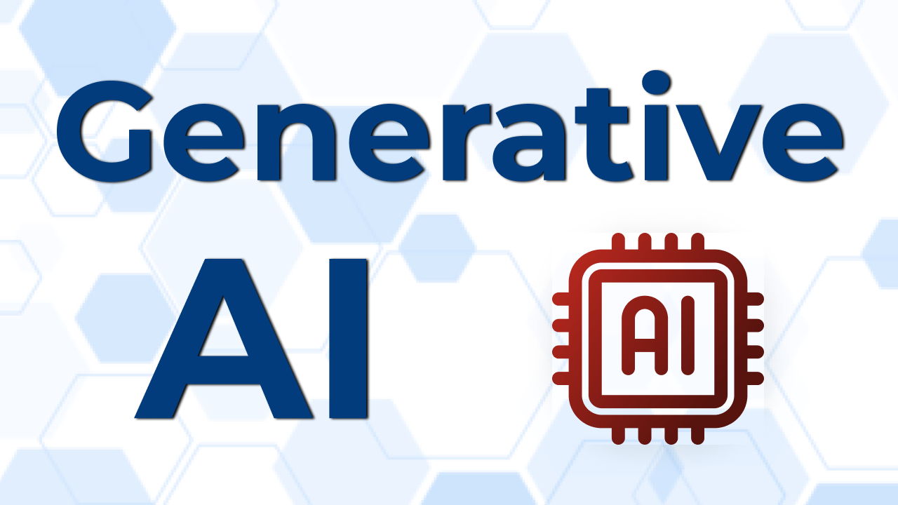 Generative AI